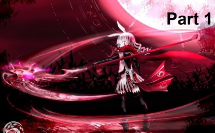 Elin Reaper Game Play Part 1