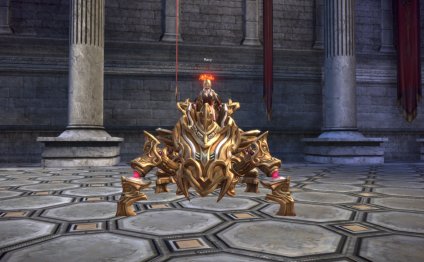 Also known as Robot mount