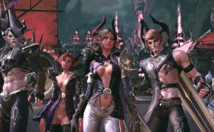 Tera players have created