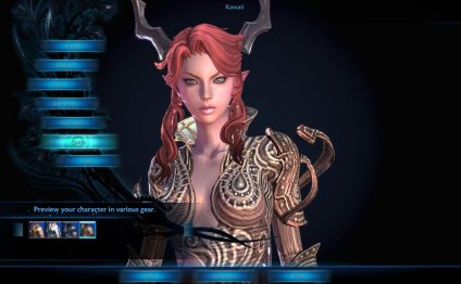 Tera Character Picture for