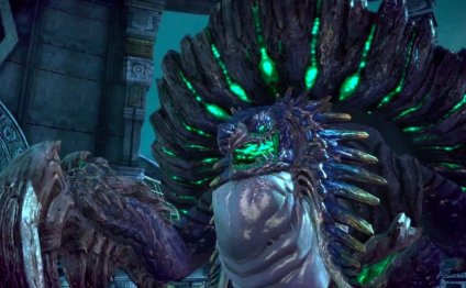 TERA: Gunner Class Revealed