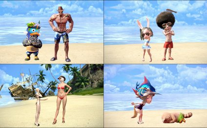TERA Korea - Shrink potion
