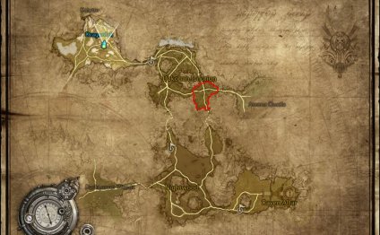 Level 58 - 60