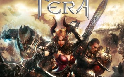 TERA Wallpaper