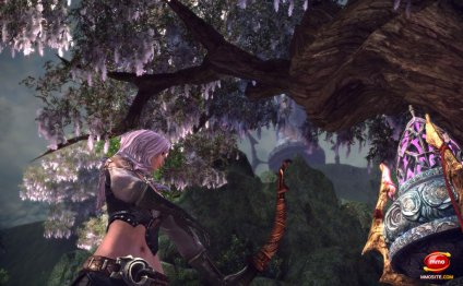 TERA: Which Class is Worth