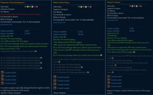 TERA Online Mystic Guide