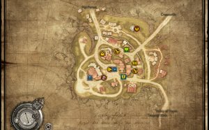 TERA Rising - Wiki