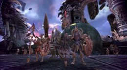 Sikander's Nest TERA