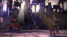 TERA IMPS WRAITH