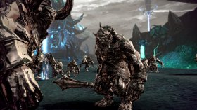 Nexus Mobs TERA Nexus Mobs