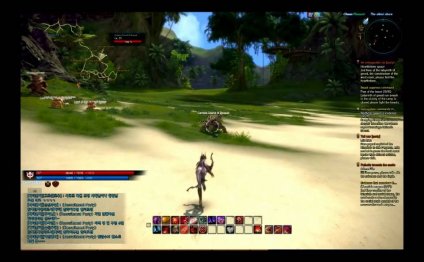 Tera Online Gold