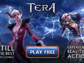 Play TERA Rising