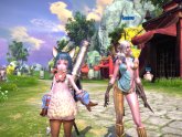 Tera game