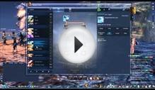 Blade and Soul (Beta): Blademaster PvP Guide (Skill Tree+