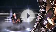 Claudia Black in TERA 2011 The Exiled Realm of Arborea