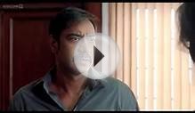 Drishyam - Official Trailer | Starring Ajay Devgn, Tabu