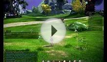 EU Tera CBT - 16-02-2012 - Server Stress Test Session
