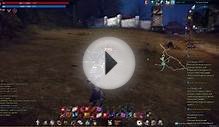 Free To Play Tera Online: Fate Of Arun Gameplay