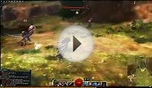 Guild Wars 2 True Action Combat