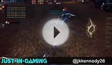 Is TERA Online PvP Awesome?