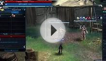 Masterwork Alkahest Farming in Tera Online