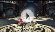 NEW Tera Warrior Skill: Binding Sword