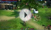 PSN Down = TERA Archer Playtime, MMORPG Coming To Steam In