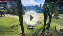 Siddin Plays: TERA Online - 017 - Leveling with Guildies
