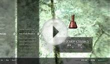 Skyrim: The Best Archer Assassin Class Build