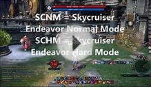 TERA 101: End-game Terminology