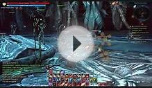 Tera - Archer Farming