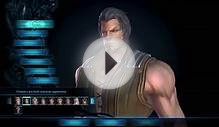 Tera - Character Creation, Races and Classes