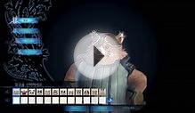 TERA Character Editor - ALL face accesories 2/2 (Aman