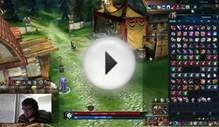 TERA Crystal Guide - Fusing, Dyad Niveots, and Builds