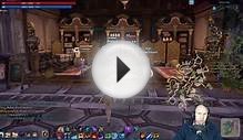 TERA | Guide | How to use extraction | How to extract