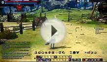 Tera Gunner Guide Levels 18 - 22 w/ Galucia