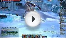 TERA korea - Elite grinding