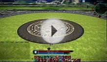 TERA Lancer Guide PVP by Solracs - TERA Class Guides