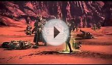 TERA - New Class Trailer - High Elves Introduction - 720p.mp4