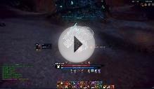 Tera Online 60 Warrior - BAM solo 12 - Badger