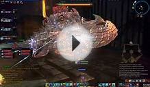 Tera online Another Bot in action