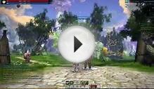 TERA Online Beta - Archer First Impressions