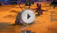 Tera Online Boss Slayer- Kadas