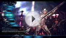 Tera Online Character Creation 1