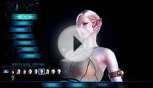 Tera Online Character Creation - High Elf Female by