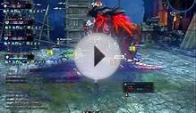 Tera Online / Fane of Kaprima(Event)(Priest)(16/10/2014)