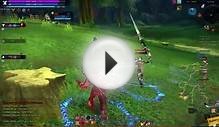 TERA Online - Free to Play appena annunciato!