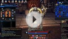 TERA ONLINE GAMEPLAY ARCHER SKILLS LVL 27 / ENCANTAMENTO E