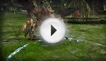 TERA Online: Healer classes