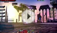 TERA Online Instance lvl 37 (Elin Archer) - Alienware M11x R2
